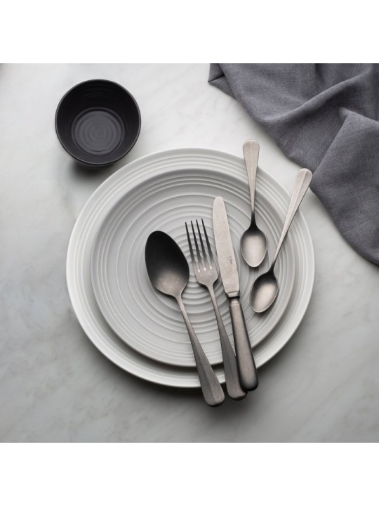 Sola Cutlery set 24 pcs - Baguette Vintage Stone Wash