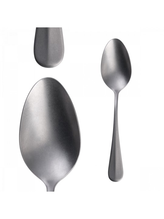 Sola söögiriistad Baguette Vintage, stone wash