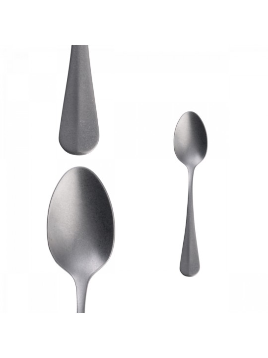 Sola Cutlery set 24 pcs - Baguette Vintage Stone Wash