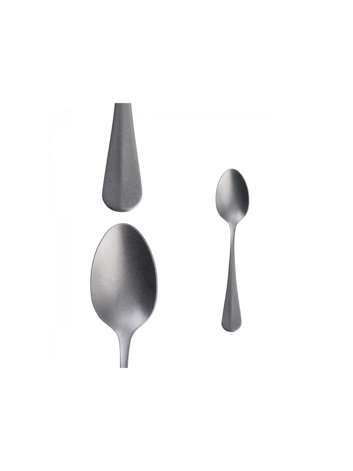 Sola galda piederumi Baguette Vintage, akmens mazgāšana