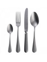 Sola Cutlery set 24 pcs - Baguette Vintage Stone Wash