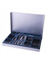 Sola Cutlery set 24 pcs - Baguette Vintage Stone Wash