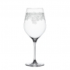 Spiegelau Arabesque Bordeaux Glass, Set of 2