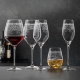 Spiegelau Bordeaux klaas Arabesque, 2 tk