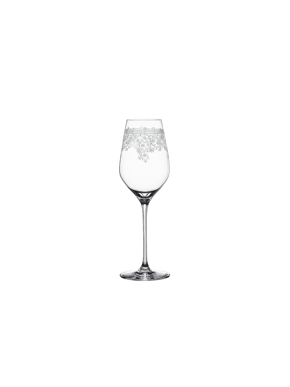 Spiegelau baltvīna glāze Arabesque, 2 gb