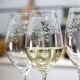 Spiegelau Arabesque White Wine Glass, Set of 2