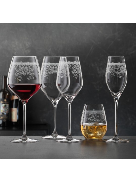 Spiegelau valge veini klaas Arabesque, 2 tk