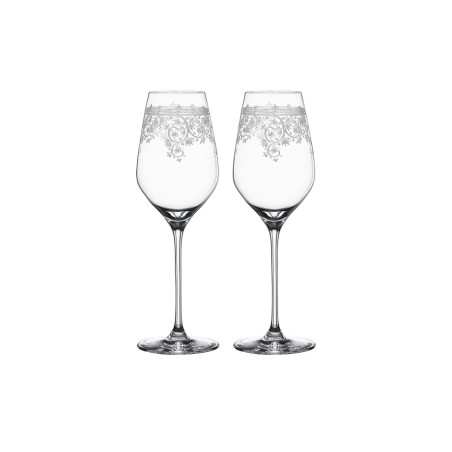 Spiegelau бокал для белого вина Arabesque, 2 шт