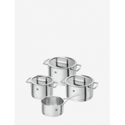 Zwilling Vitality 4-piece Cookware Set