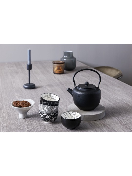 Bredemeijer teekausikesed Pucheng 4 tk