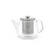 Bredemeijer Tea set Bari 1.5L, with stainless steel filter and tea warmer, single walled