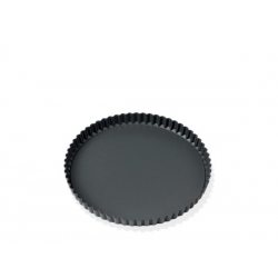 Blomsterbergs irtopohjainen piirakkavuoka 25 cm – Non-stick