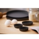 Blomsterbergs Loose base flan tin