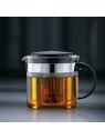 Bodum Tea pot Bistro Nouveau, black