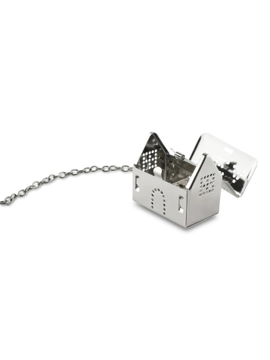 Grunwerg House Shaped Tea Infuser