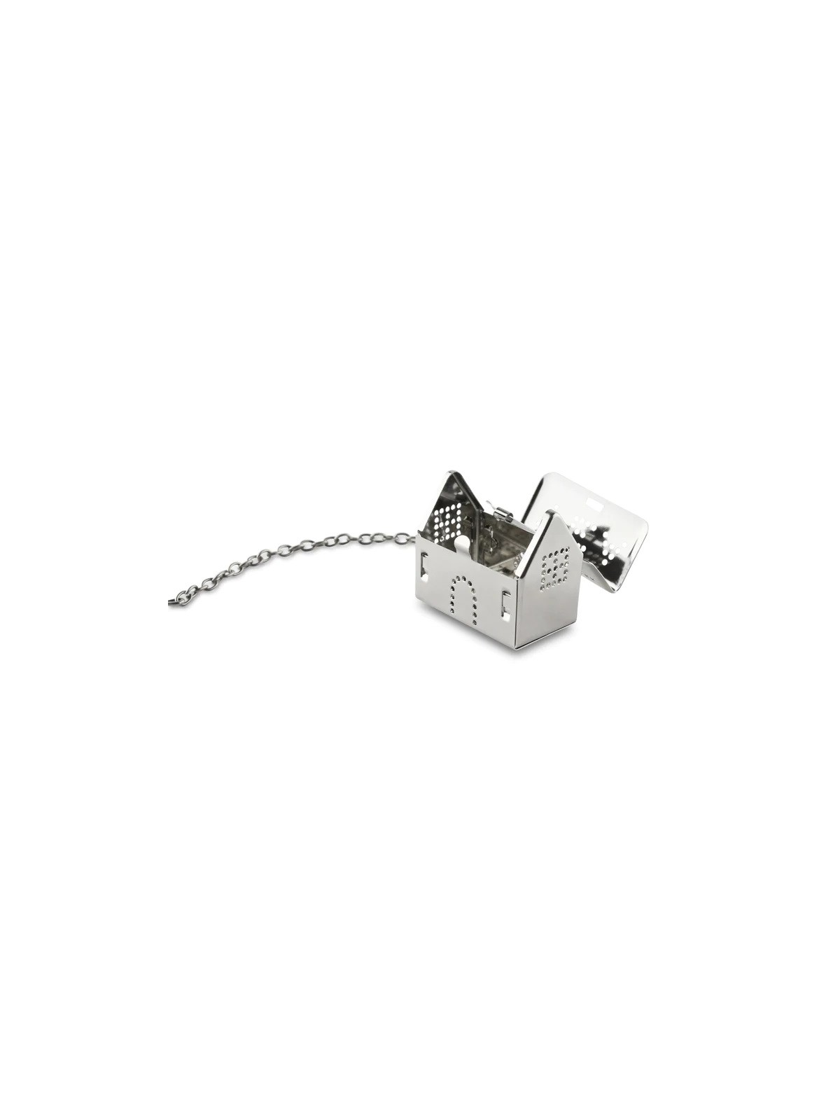 Grunwerg House Shaped Tea Infuser