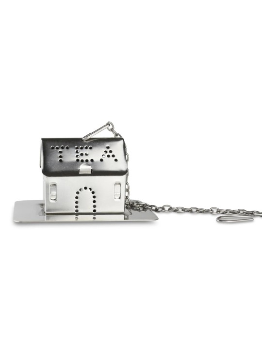 Grunwerg House Shaped Tea Infuser
