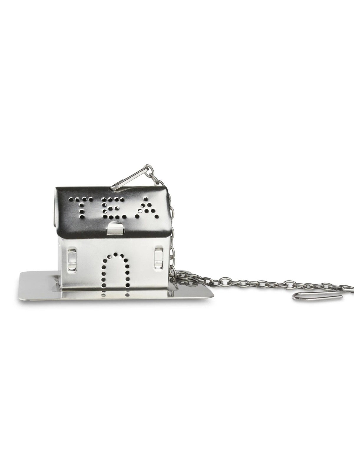 Grunwerg House Shaped Tea Infuser