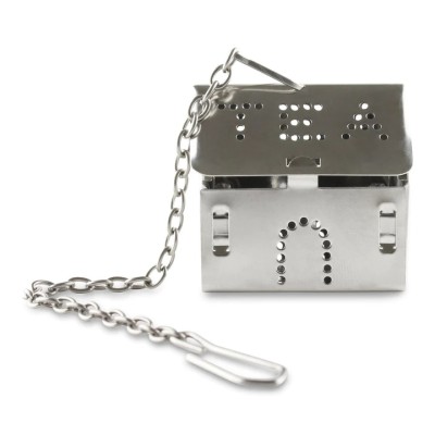 Grunwerg House Shaped Tea Infuser