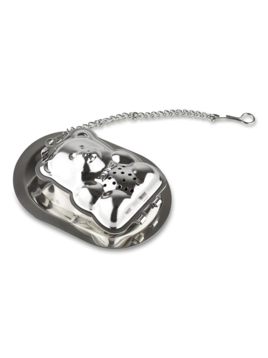 Grunwerg teesõel Cafe Ole Karu