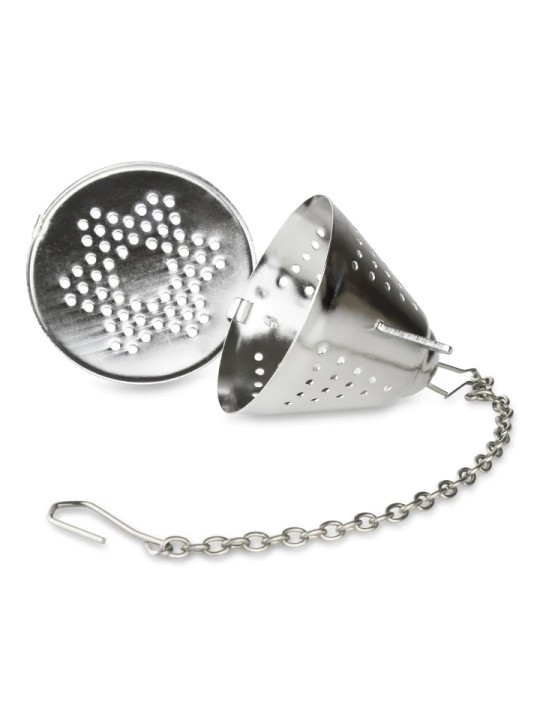 Grunwerg Teapot Shape Tea Infuser