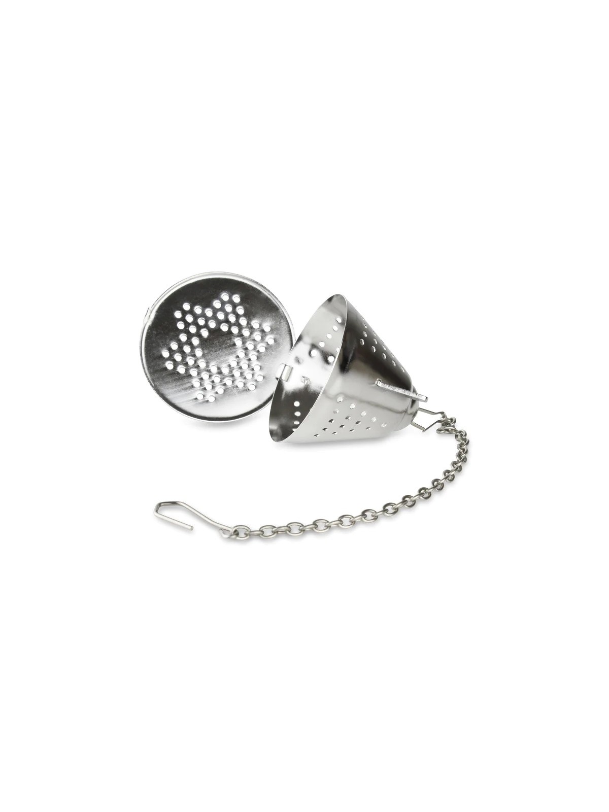 Grunwerg Teapot Shape Tea Infuser