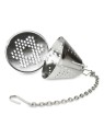 Grunwerg Teapot Shape Tea Infuser