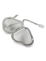 Grunwerg Mesh Heart Tea Infuser