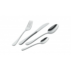 Zwilling Jessica Cutlery Set 48 Pieces, satin
