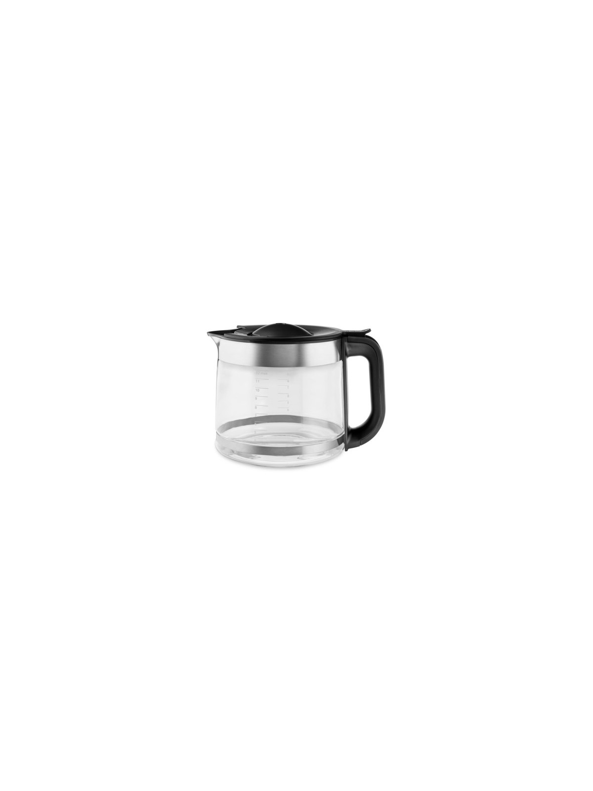 KitchenAid Kavos puodas 1,7 l