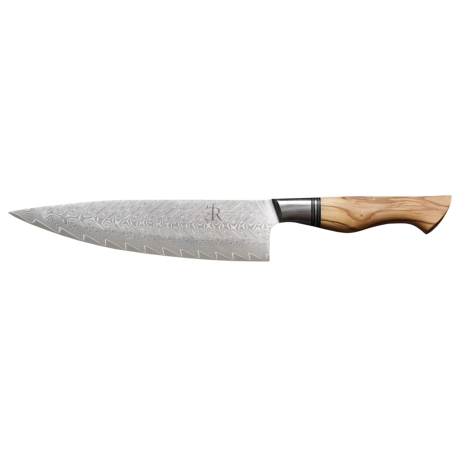 Ryda Knives kokanuga ST650 20,5 cm