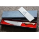 Ryda Knives поварской нож ST650 20,5 cm