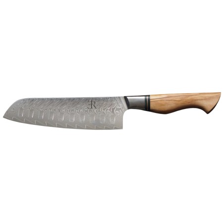 Ryda Knives Santoku nuga ST650