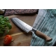 Ryda Knives нож Santoku  ST650 20,5 cm