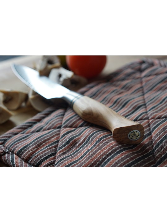 Ryda Knives universāls nazis ST650 12,5 cm