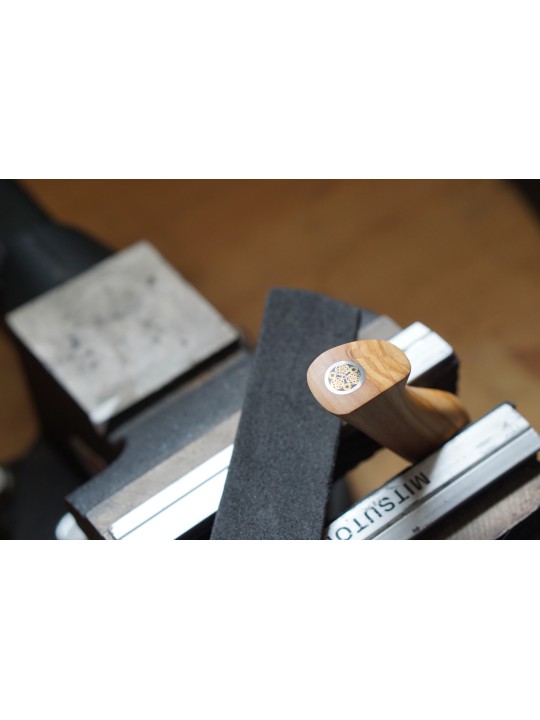 Ryda Knives нож универсальный ST650 12,5 cm