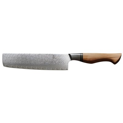 Ryda Knives Nakiri nuga ST650 cm
