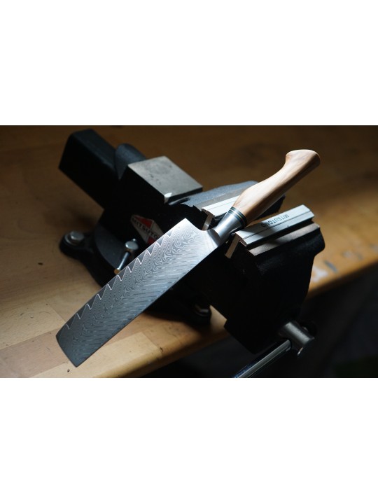 Ryda Knives Nakiri knife ST650 cm