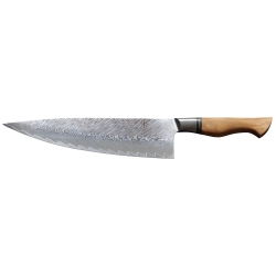 Ryda Knives virėjo peilis ST650 25 cm
