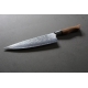 Ryda Knives kokanuga ST650 25 cm