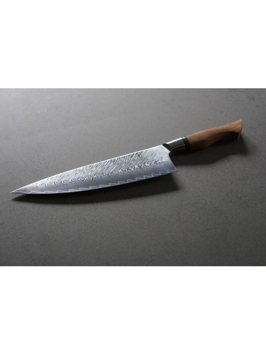 Ryda Knives Chef knife ST650 25 cm