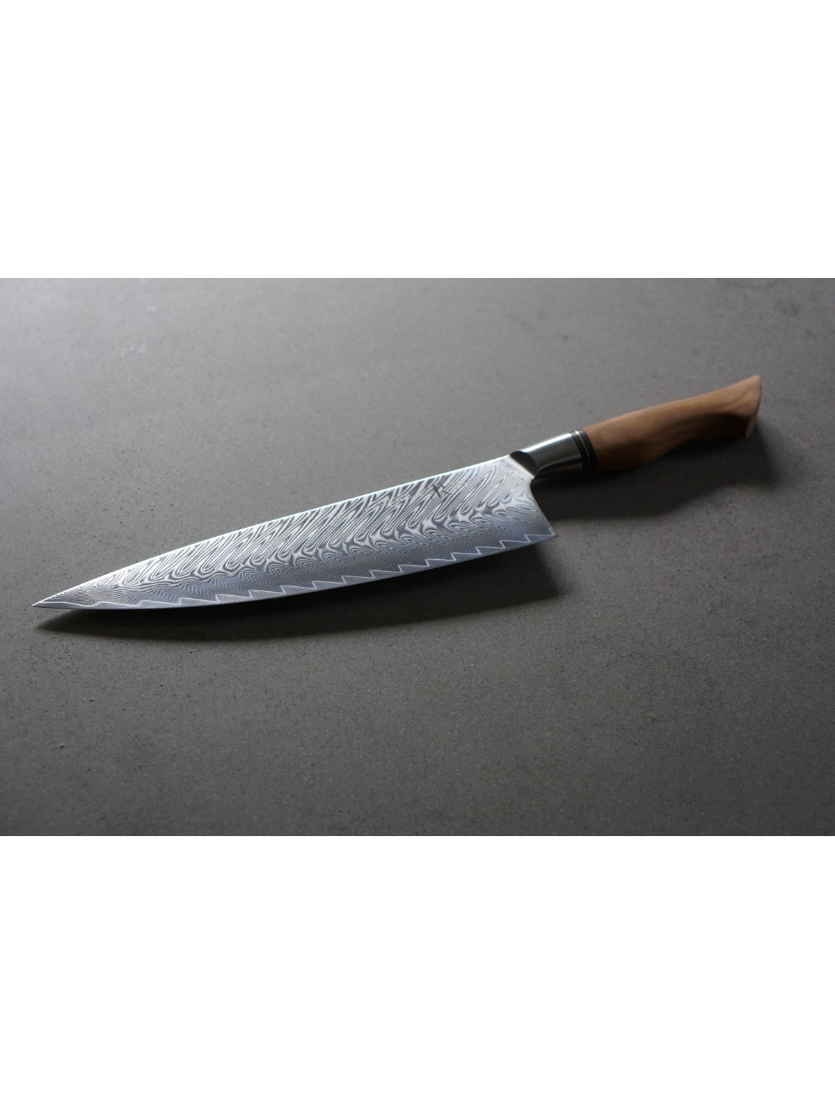 Ryda Knives Chef knife ST650 25 cm