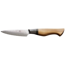 Ryda Knives lupimo peilis ST650 9 cm