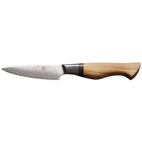 Ryda Knives нож для очистки ST650 9 cm
