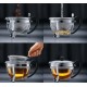 Bodum teepannu Chambord, metallisuodatin