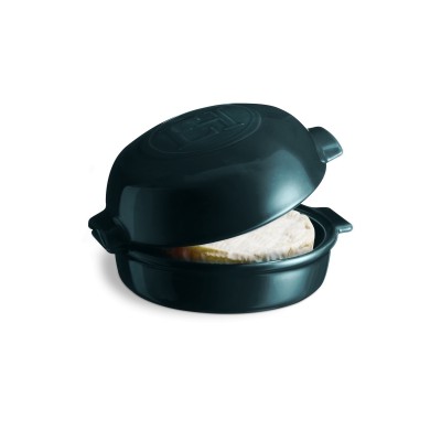 Emile Henry Cheese Baker 19.5x17.5 cm/0.55 l