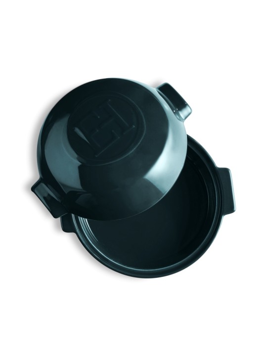 Emile Henry kepimo forma 19,5x17,5 см/0,55 л