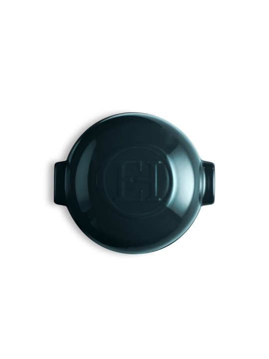 Emile Henry juusto vuoka, 19,5cm x 17,5cm / 0,55L