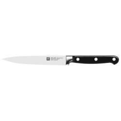 Zwilling нож кухонный Professional S 13 cm