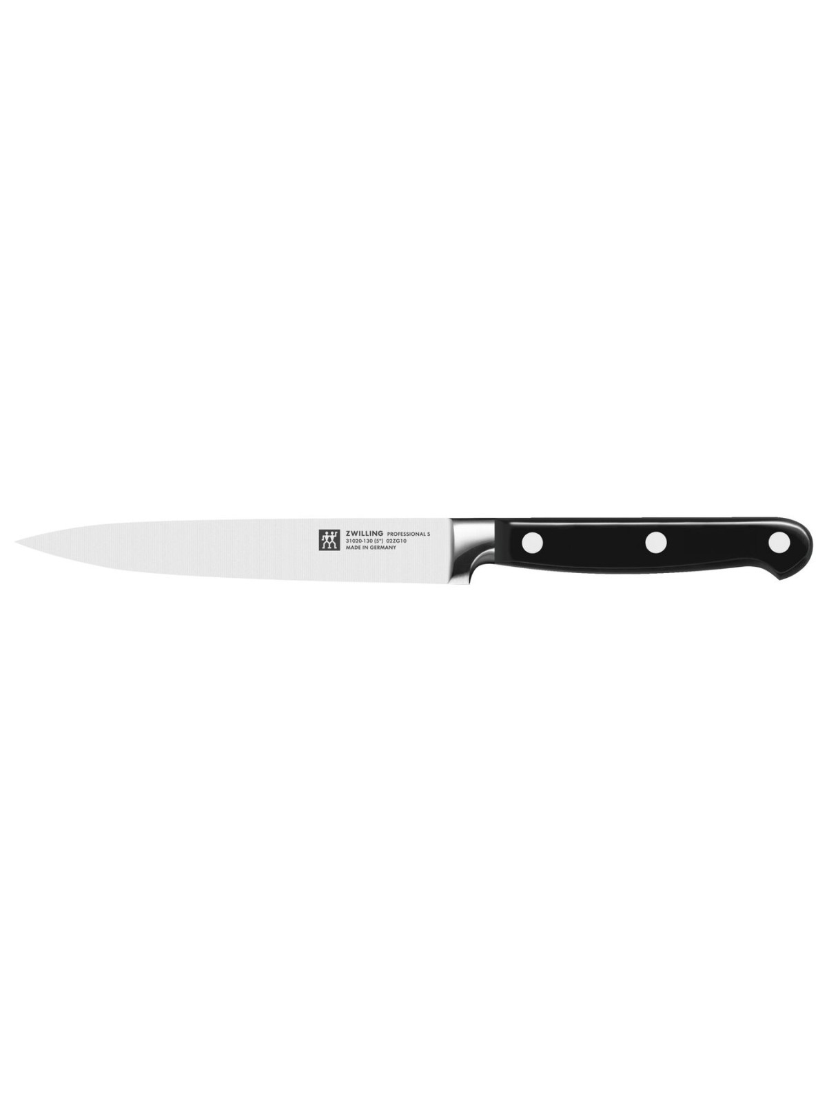 Zwilling virtuves nazis Professional S 13 cm